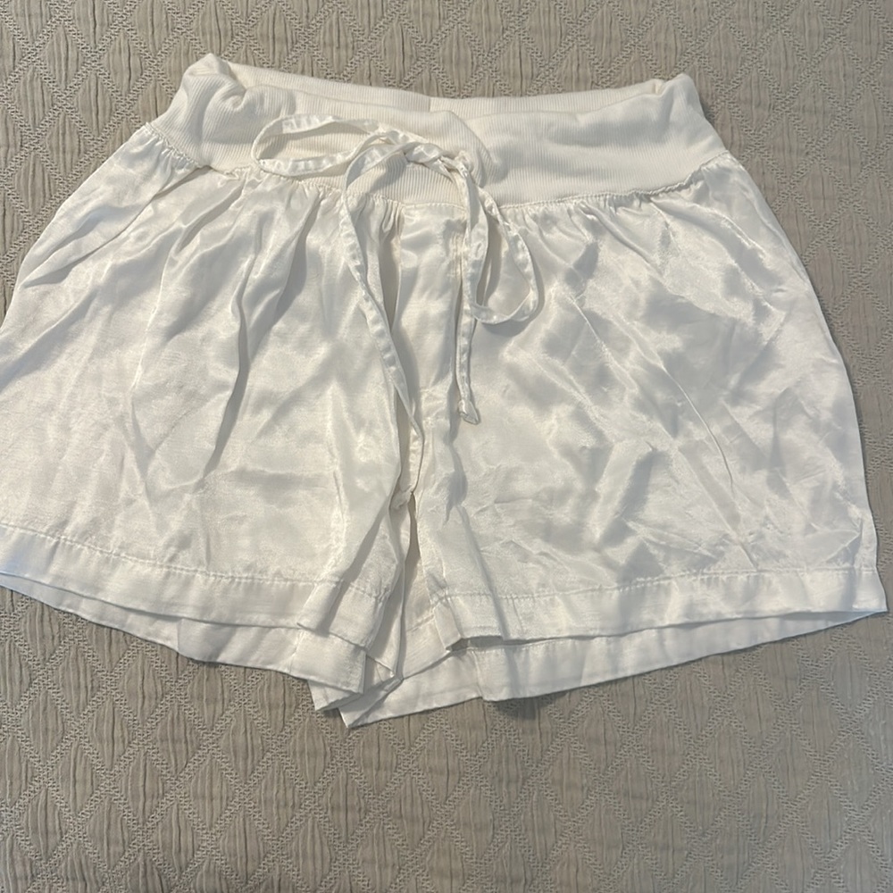 PJ Harlow Mikel shorts